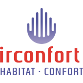 IR CONFORT logo - HABITAT